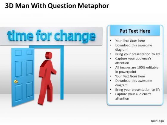 business_process_diagram_example_3d_man_with_time_for_change_powerpoint_slides_1.jpg