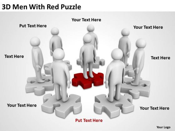 business_process_diagram_symbols_3d_men_with_red_puzzle_powerpoint_templates_1.jpg