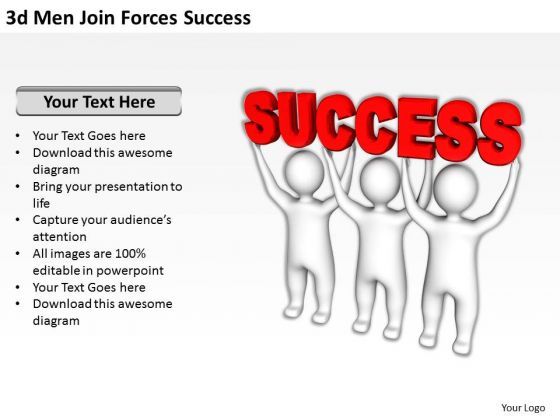 business_process_flow_diagram_3d_men_join_forces_success_powerpoint_slides_1.jpg