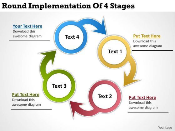 business_process_flowchart_examples_round_implementation_of_4_stages_powerpoint_templates_1.jpg