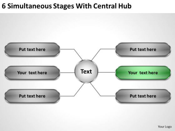 business_strategy_examples_simultaneous_stages_with_central_hub_ppt_consultants_1.jpg