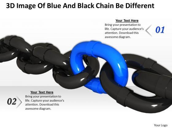 business_strategy_model_3d_image_of_blue_and_black_chain_be_different_stock_images_1.jpg