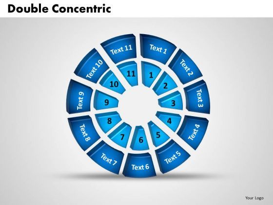 business_teamwork_powerpoint_templates_business_3d_double_concentric_rings_pieces_ppt_slides_1.jpg