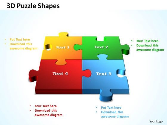 business_teamwork_powerpoint_templates_business_3d_puzzle_process_adjoining_shapes_ppt_slides_1.jpg
