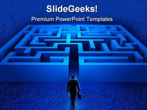 businessman_entering_maze_metaphor_powerpoint_themes_and_powerpoint_slides_0611_title.jpg