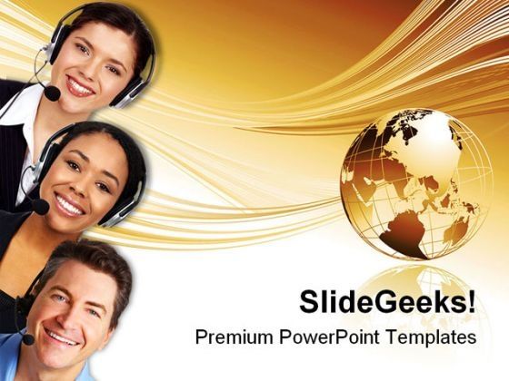 call_center_operators_business_powerpoint_templates_and_powerpoint_backgrounds_0711_title.jpg