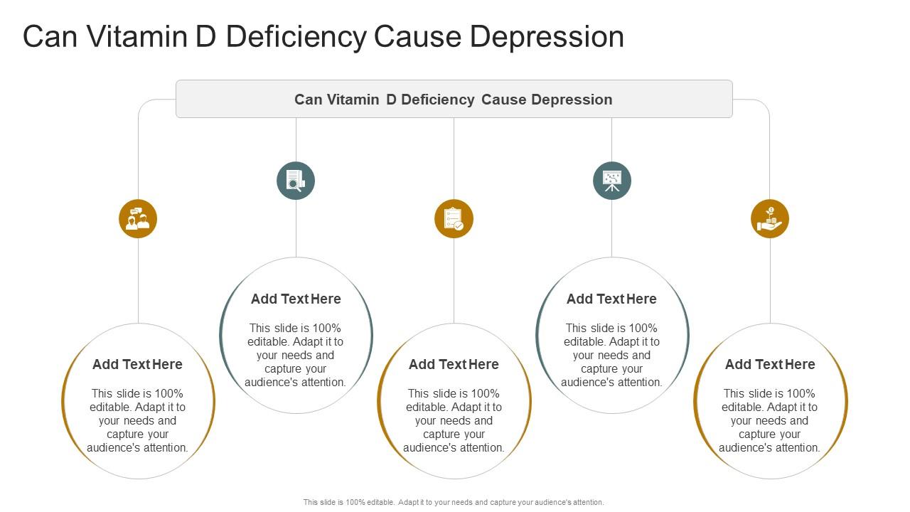 Can Vitamin D Deficiency Cause Depression In Powerpoint And Google Slides Cpb
