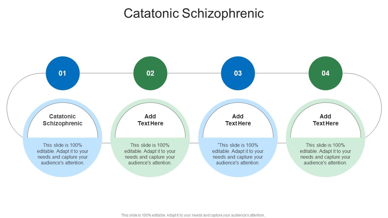 Catatonic Schizophrenic In Powerpoint And Google Slides Cpb