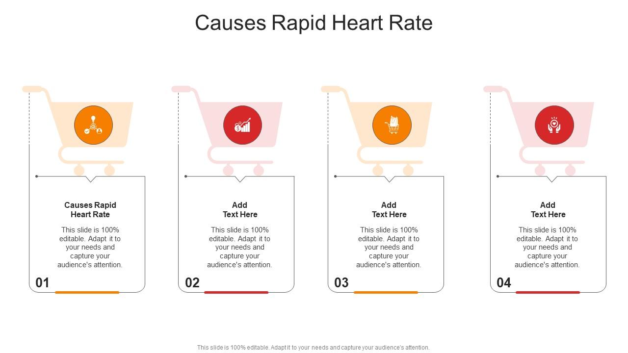 Causes Rapid Heart Rate In Powerpoint And Google Slides Cpb