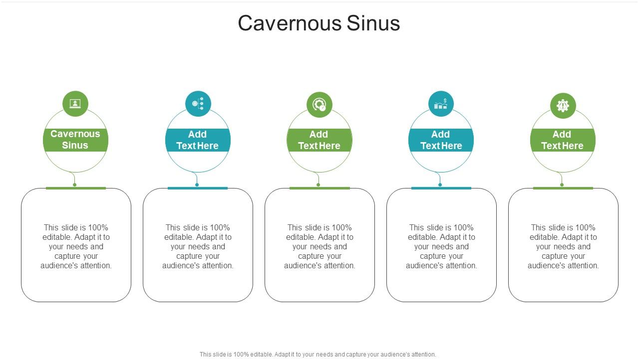 Cavernous Sinus In Powerpoint And Google Slides Cpb