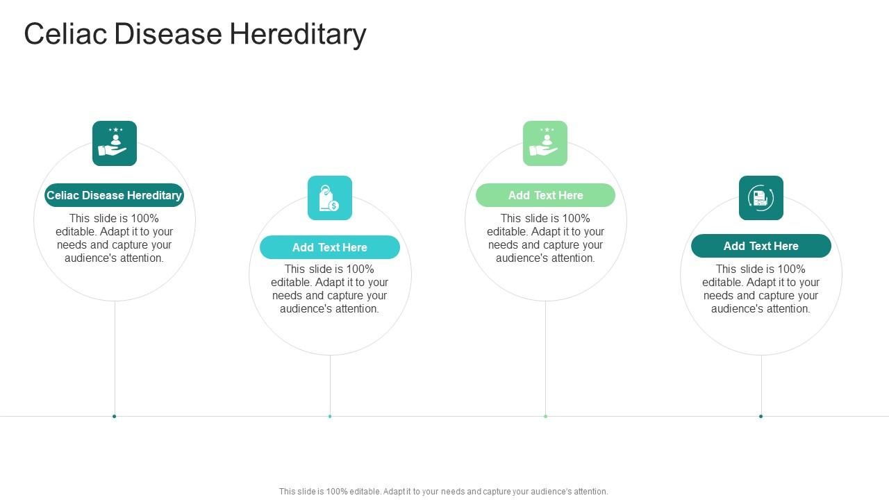 Celiac Disease Hereditary In Powerpoint And Google Slides Cpb