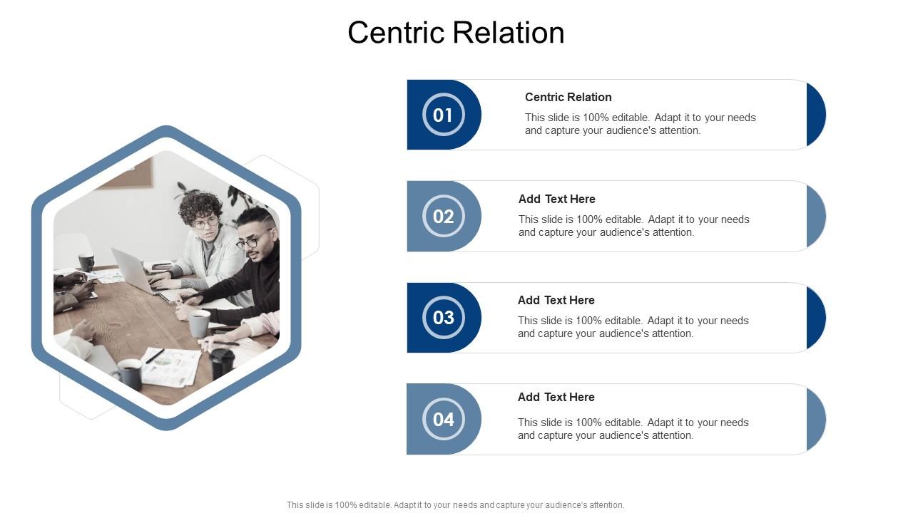 Centric Relation In Powerpoint And Google Slides Cpb