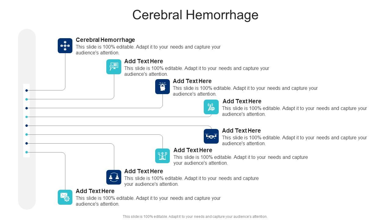 Cerebral Hemorrhage In Powerpoint And Google Slides Cpb