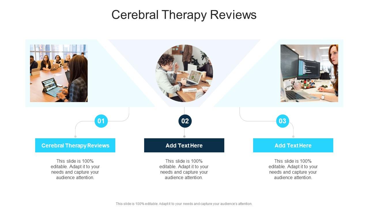 Cerebral Therapy Reviews In Powerpoint And Google Slides Cpb