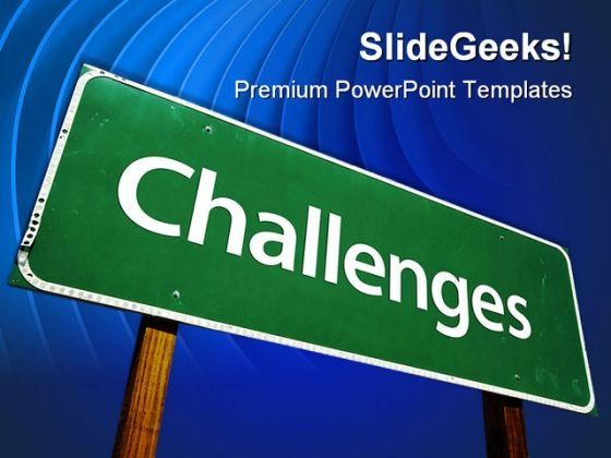 challenges_signpost_metaphor_powerpoint_themes_and_powerpoint_slides_0611_title.jpg