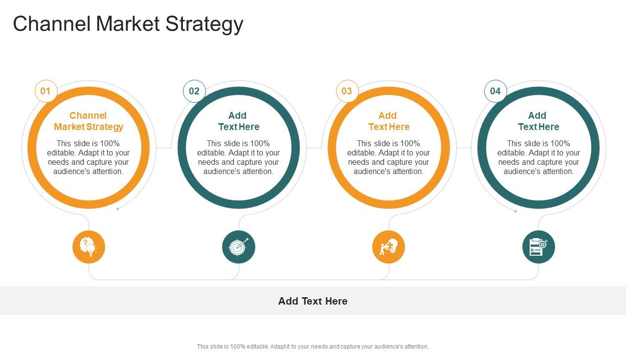Channel Market Strategy In Powerpoint And Google Slides Cpb