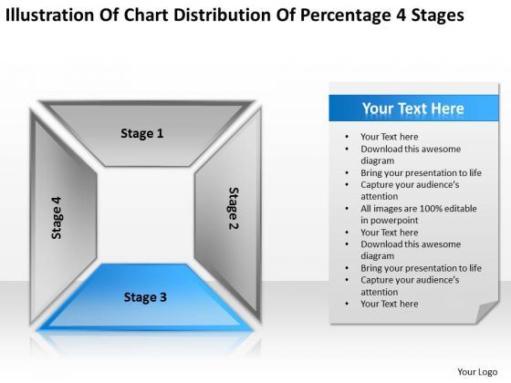chart_distribution_percentage_4_stages_how_to_complete_business_plan_powerpoint_slides_1.jpg