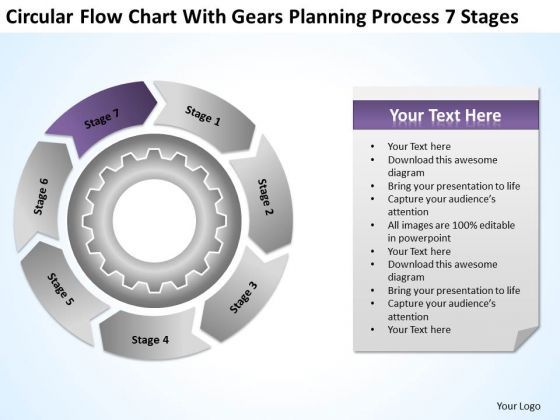 chart_with_gears_planning_process_7_stages_ppt_simple_restaurant_business_powerpoint_slides_1.jpg