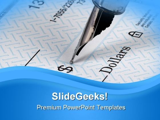 check_writing_finance_powerpoint_themes_and_powerpoint_slides_0711_title.jpg