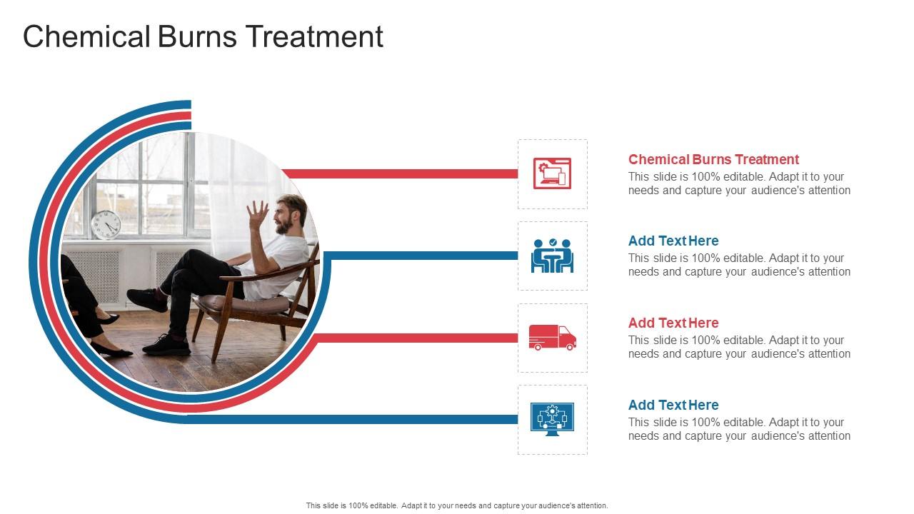 Chemical Burns Treatment In Powerpoint And Google Slides Cpb