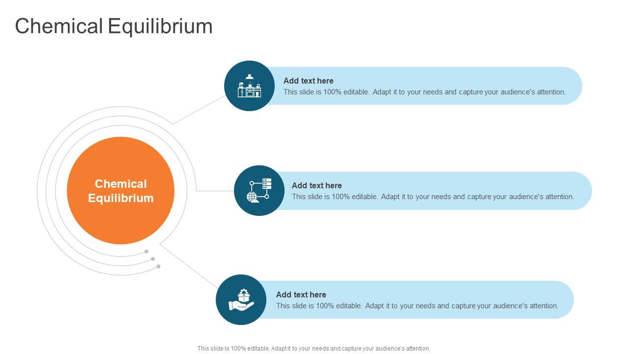 Chemical Equilibrium In Powerpoint And Google Slides Cpb