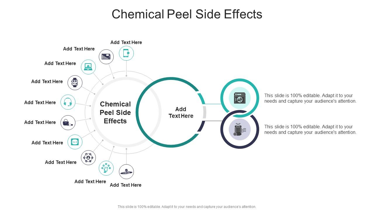 Chemical Peel Side Effects In Powerpoint And Google Slides Cpb