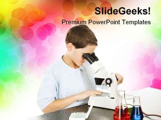 child_looks_through_microscope_education_powerpoint_template_1110_title.jpg