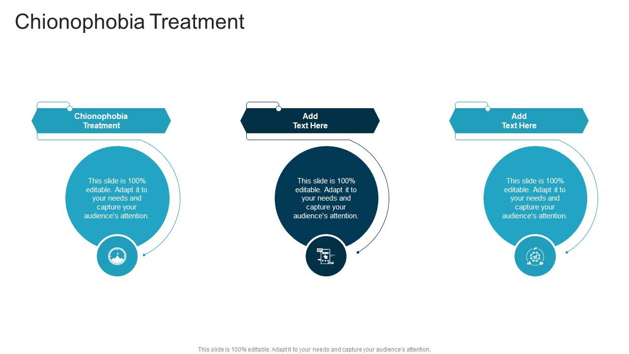 Chionophobia Treatment In Powerpoint And Google Slides Cpb