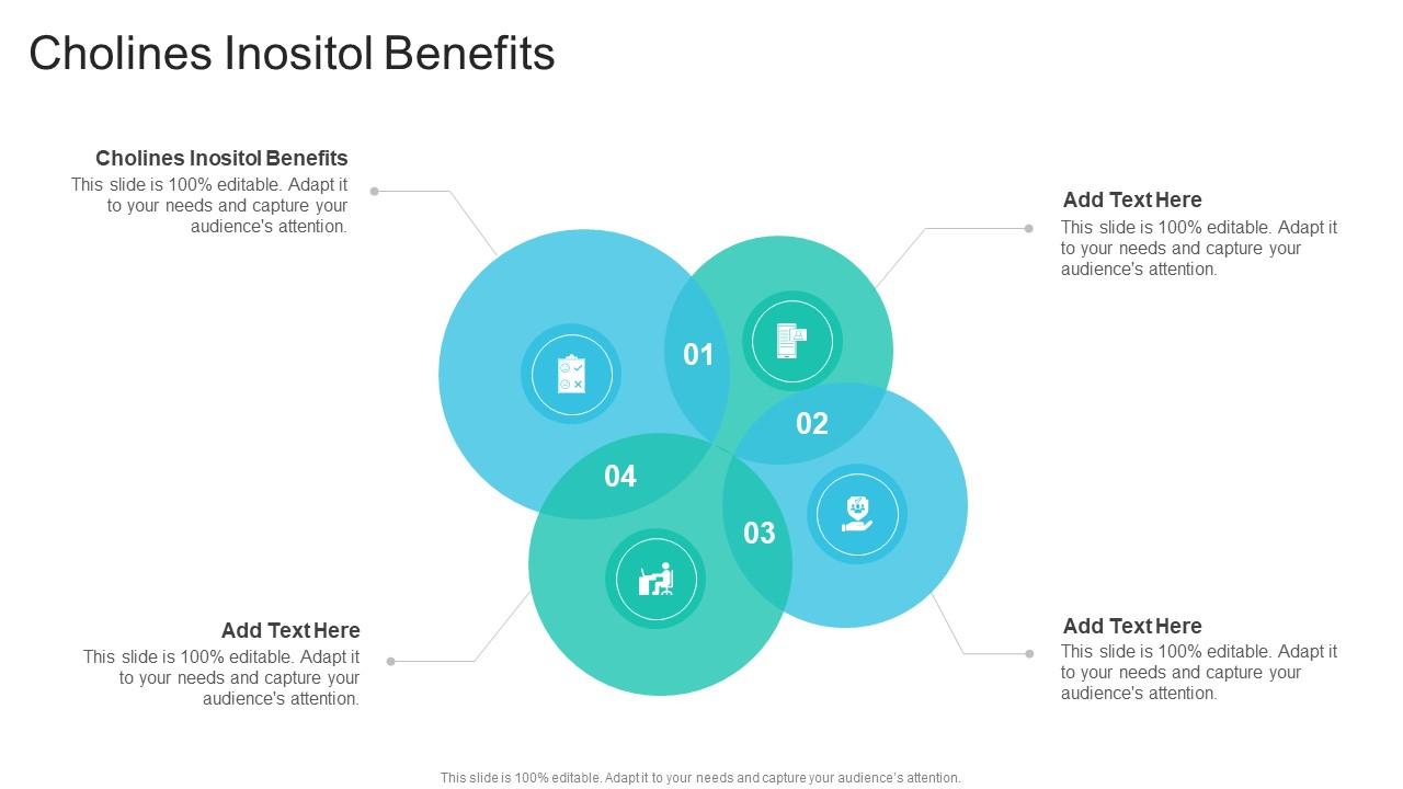 Cholines Inositol Benefits In Powerpoint And Google Slides Cpb