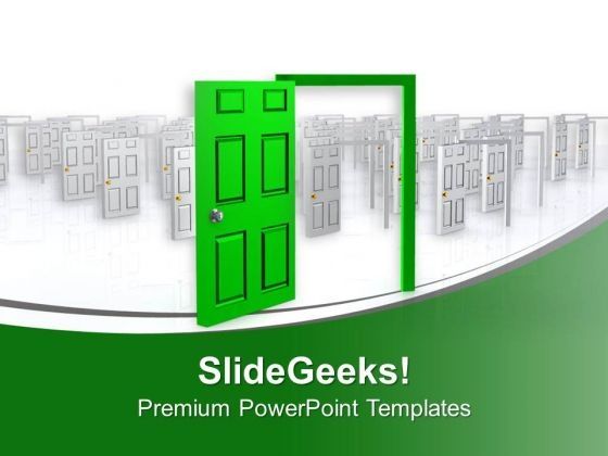 choose_the_right_door_of_success_powerpoint_templates_ppt_backgrounds_for_slides_0413_title.jpg