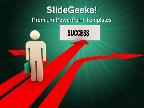 choosing_way_to_success_business_powerpoint_templates_and_powerpoint_backgrounds_0711_title.jpg
