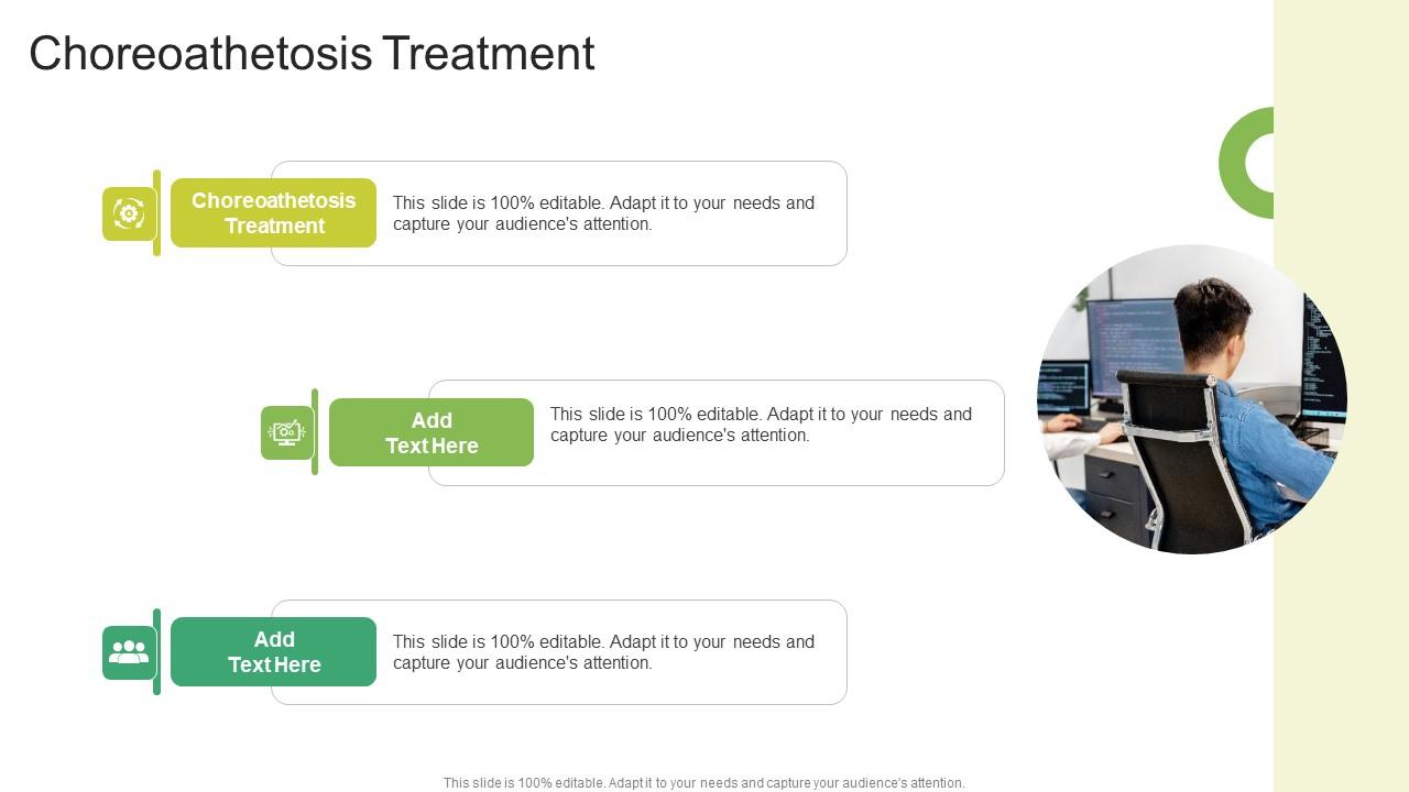 Choreoathetosis Treatment In Powerpoint And Google Slides Cpb