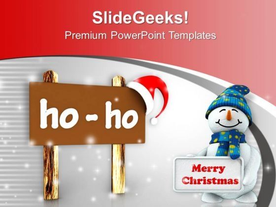 christmas_board_in_brown_ho_ho_text_powerpoint_templates_ppt_backgrounds_for_slides_0113_title.jpg