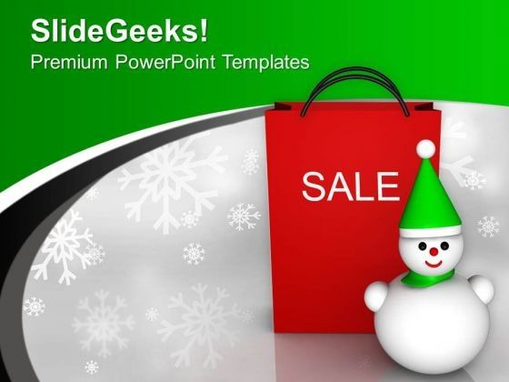 christmas_sale_shopping_bag_snowman_powerpoint_templates_ppt_backgrounds_for_slides_0113_title.jpg