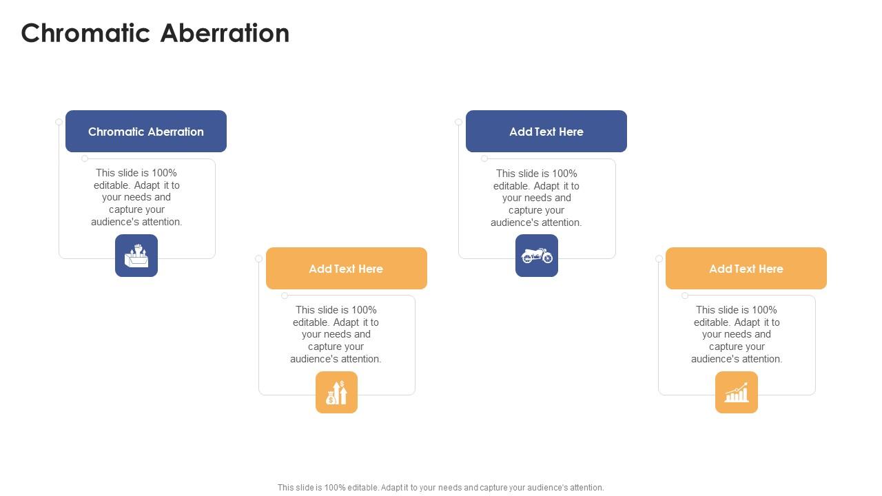 Chromatic Aberration In Powerpoint And Google Slides Cpb