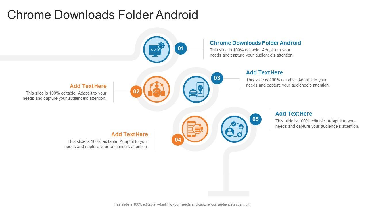 Chrome Downloads Folder Android In Powerpoint And Google Slides Cpb