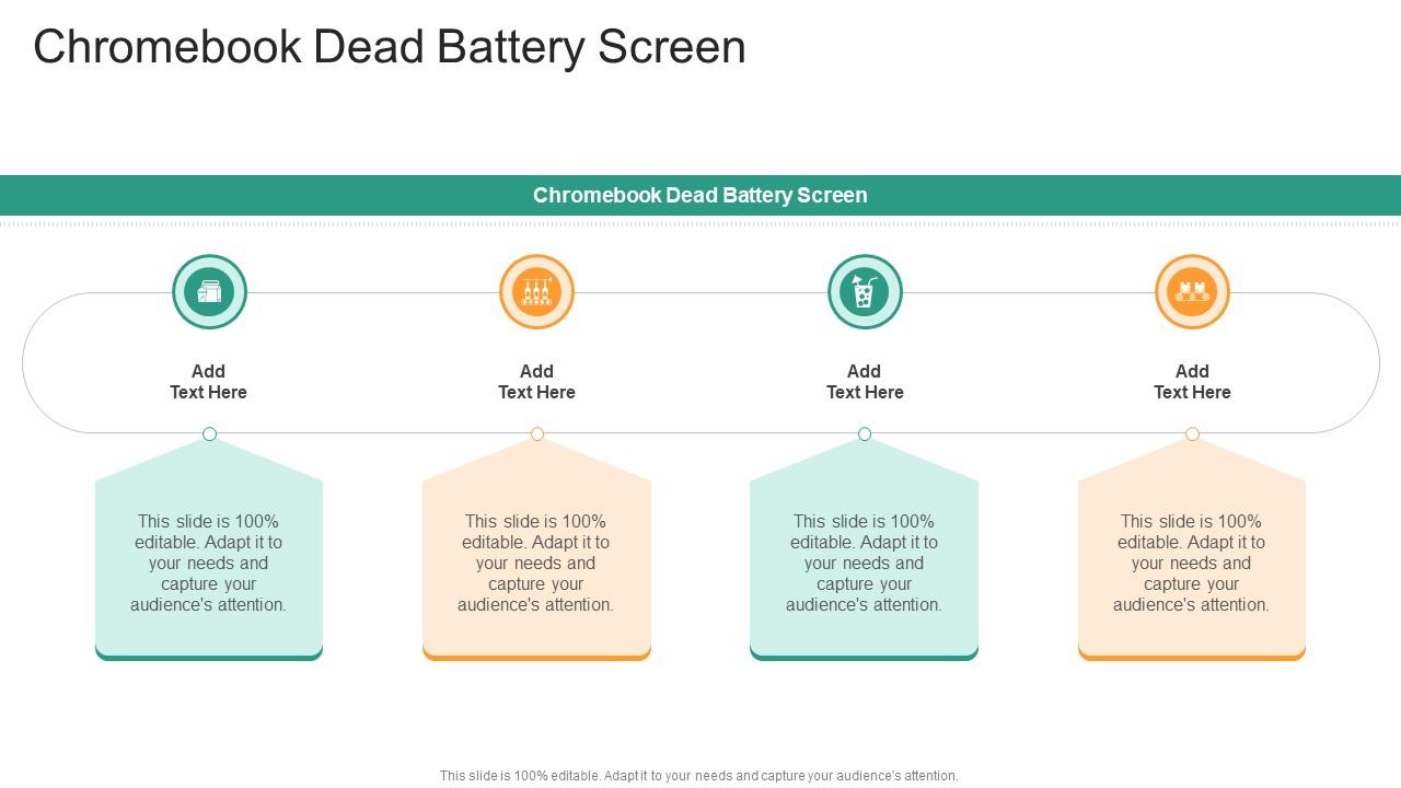 Chromebook Dead Battery Screen In Powerpoint And Google Slides Cpb