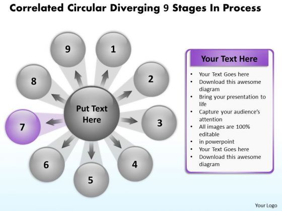 circular_diverging_9_stages_process_flow_network_powerpoint_slides_1.jpg