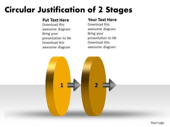 circular_justification_of_2_stages_flow_chart_system_powerpoint_slides_1.jpg