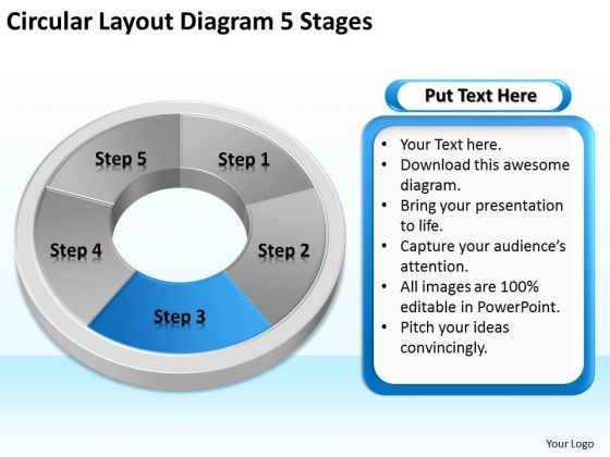 circular_layout_diagram_5_stages_business_continuation_plan_powerpoint_slides_1.jpg