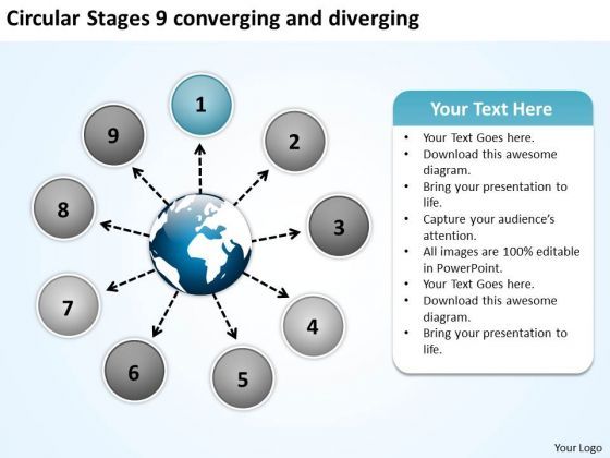 circular_stages_9_converging_and_diverging_flow_motion_process_powerpoint_templates_1.jpg