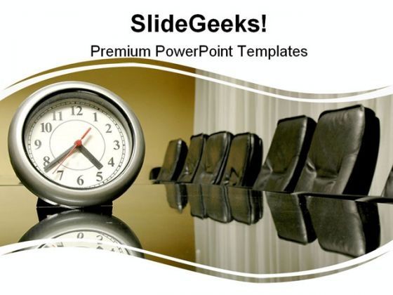 clock_and_empty_conference_business_powerpoint_templates_and_powerpoint_backgrounds_0211_title.jpg