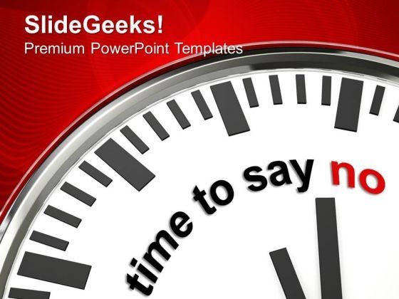 clock_with_time_to_say_no_business_powerpoint_templates_ppt_backgrounds_for_slides_0213_title.jpg