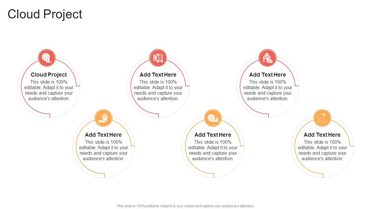 Cloud Project In Powerpoint And Google Slides Cpb