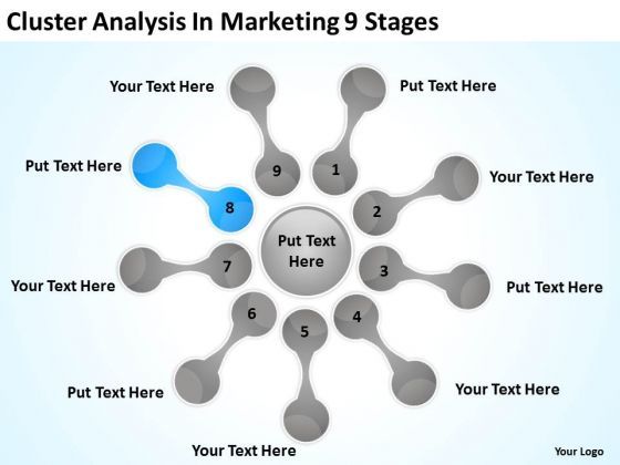 cluster_analysis_in_marketing_9_stages_ppt_fill_the_blank_business_plan_powerpoint_slides_1.jpg