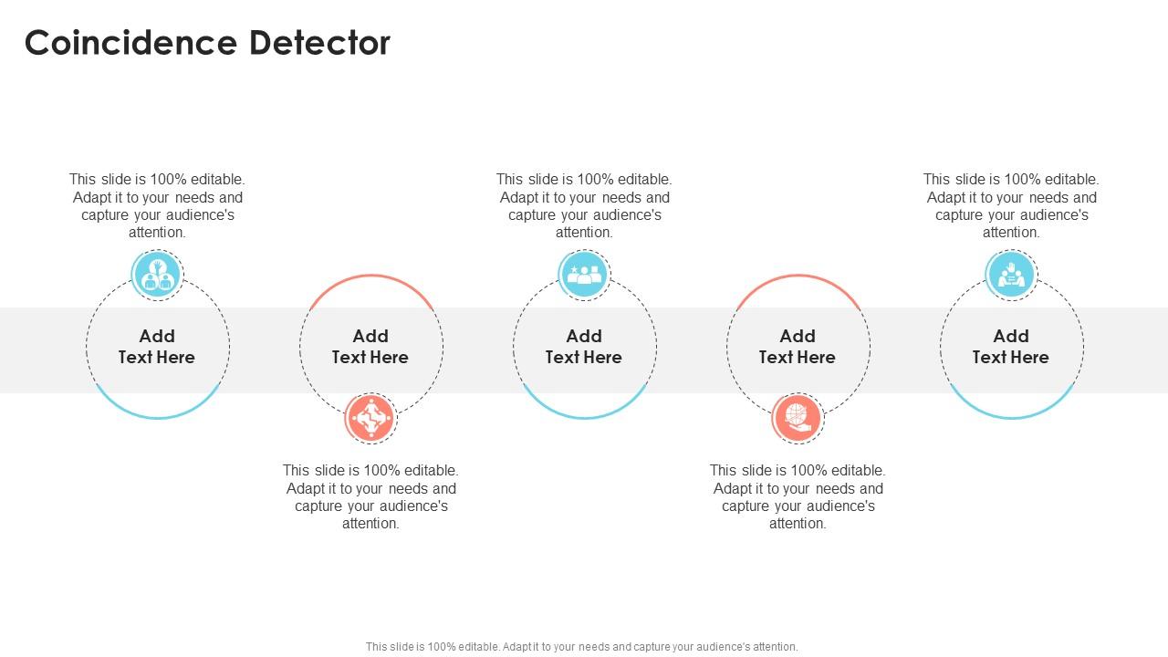 Coincidence Detector In Powerpoint And Google Slides Cpb