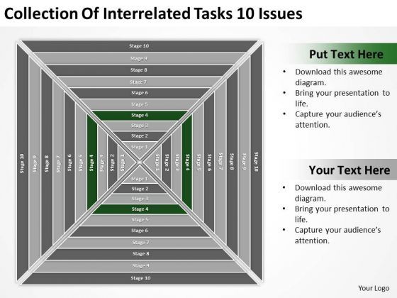 collection_of_interrelated_tasks_10_issues_how_to_prepare_business_plan_powerpoint_slides_1.jpg