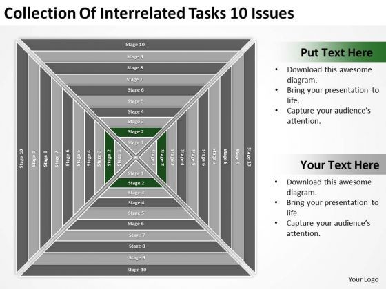 collection_of_interrelated_tasks_10_issues_ppt_business_plan_powerpoint_slides_1.jpg