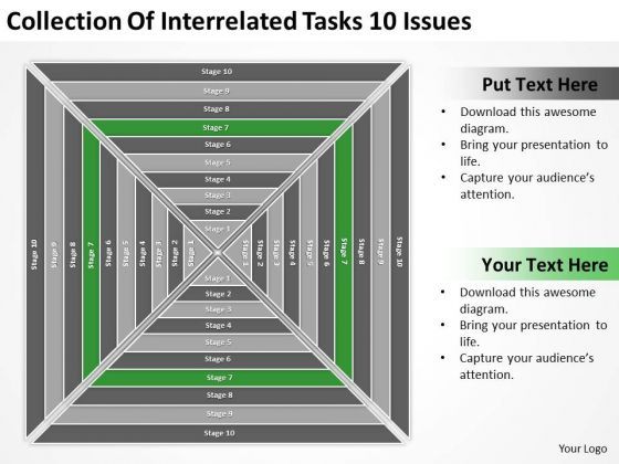 collection_of_interrelated_tasks_10_issues_ppt_create_business_plan_powerpoint_slides_1.jpg