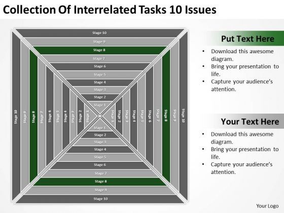 collection_of_interrelated_tasks_10_issues_ppt_how_to_business_plan_powerpoint_templates_1.jpg
